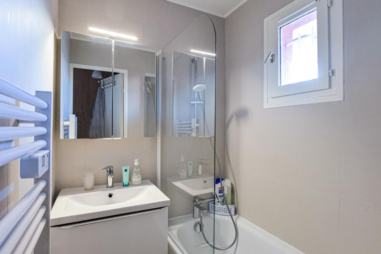 Le Cyana Apartment Cagnes-sur-Mer Luaran gambar